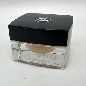 CHANEL VITALUMIERE Satin Smoothing Creme Concealer #30 Medium Beige Moyen